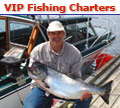 VIP Fishing Charters